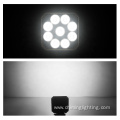 Square 4 Inch Upgrade switch LED work light OSRAM chip and over-heated protected agriculture work light